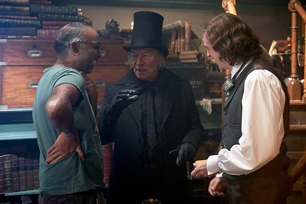 Merry Christmas!～ロンドンに奇跡を起こした男～の画像