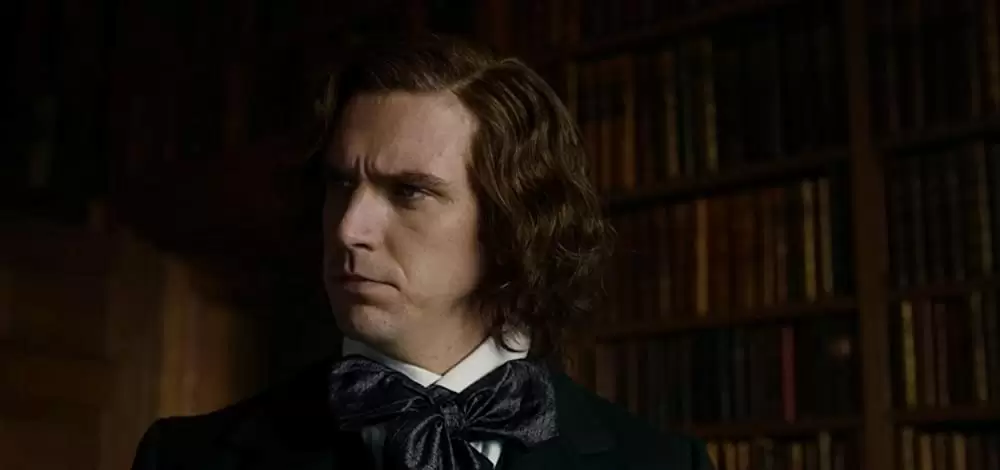 Merry Christmas!～ロンドンに奇跡を起こした男～の画像