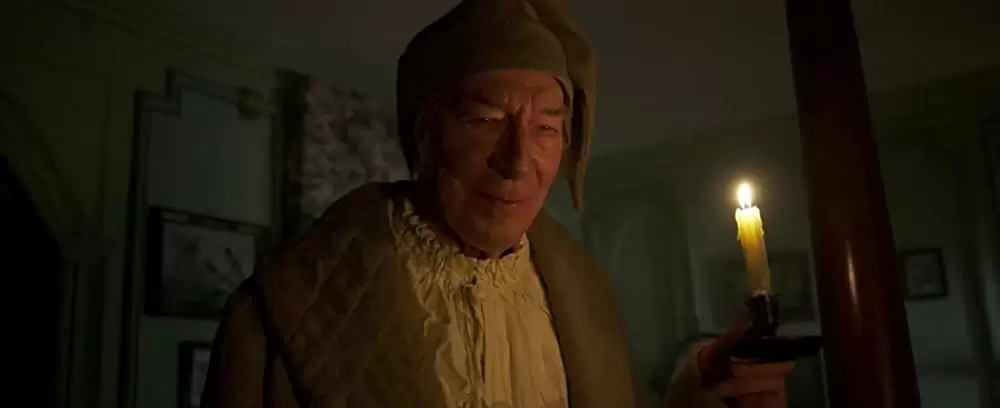 Merry Christmas!～ロンドンに奇跡を起こした男～の画像