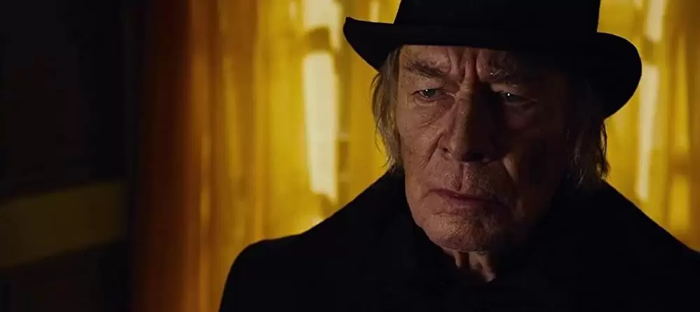 Merry Christmas!～ロンドンに奇跡を起こした男～の画像