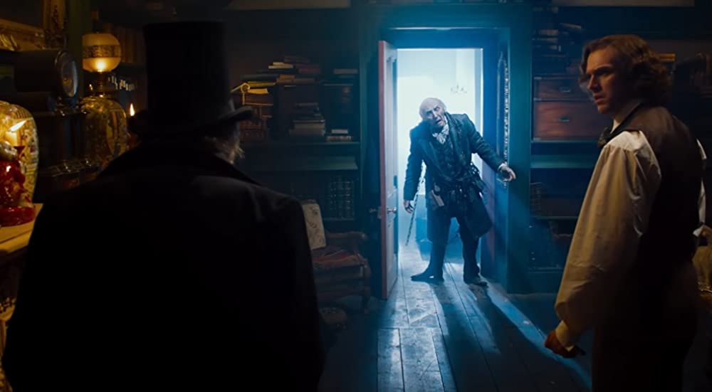 Merry Christmas!～ロンドンに奇跡を起こした男～の画像