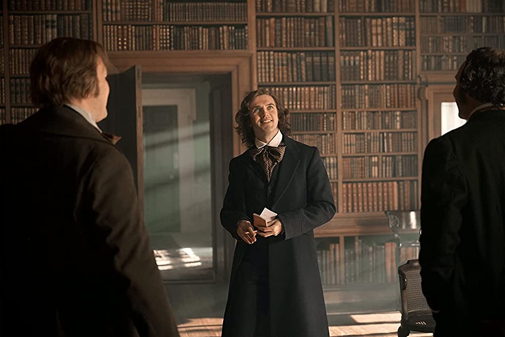 Merry Christmas!～ロンドンに奇跡を起こした男～の画像