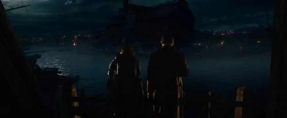 Merry Christmas!～ロンドンに奇跡を起こした男～の画像