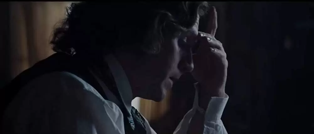 Merry Christmas!～ロンドンに奇跡を起こした男～の画像