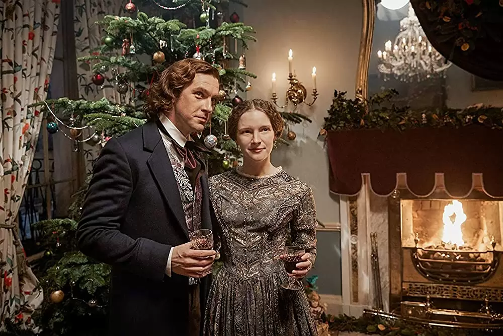 Merry Christmas!～ロンドンに奇跡を起こした男～の画像