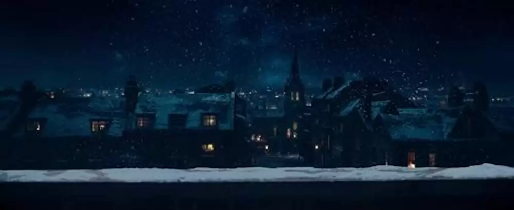 Merry Christmas!～ロンドンに奇跡を起こした男～の画像