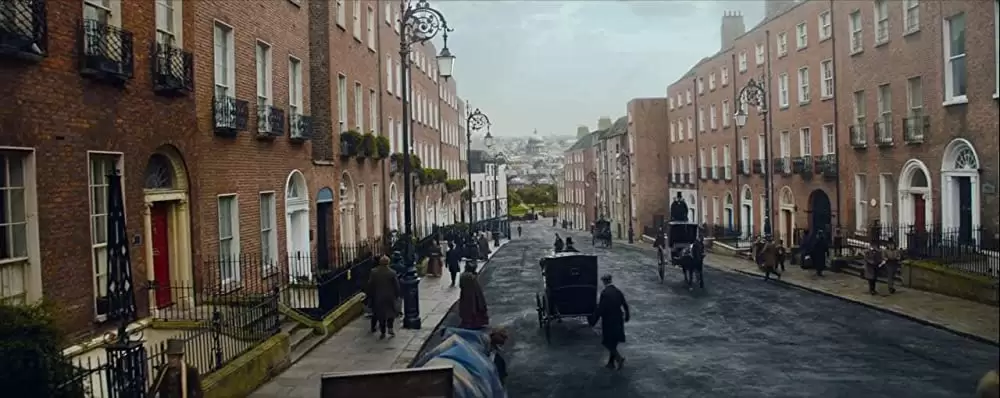 Merry Christmas!～ロンドンに奇跡を起こした男～の画像