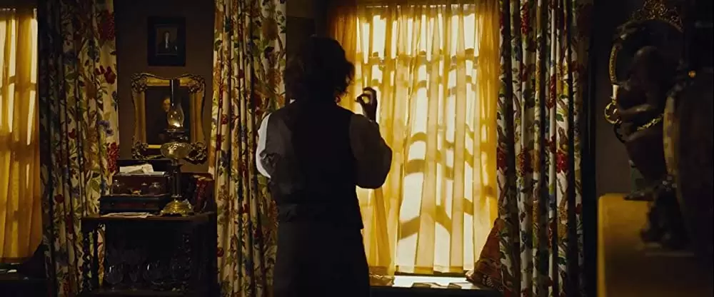 Merry Christmas!～ロンドンに奇跡を起こした男～の画像