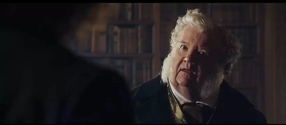 Merry Christmas!～ロンドンに奇跡を起こした男～の画像