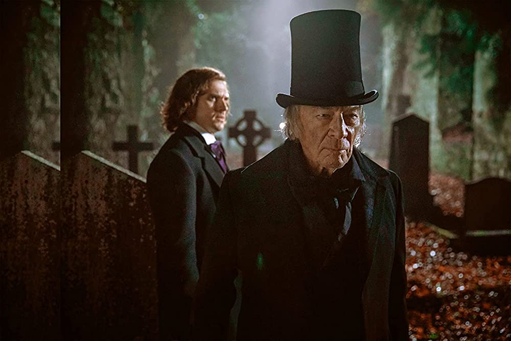 Merry Christmas!～ロンドンに奇跡を起こした男～の画像