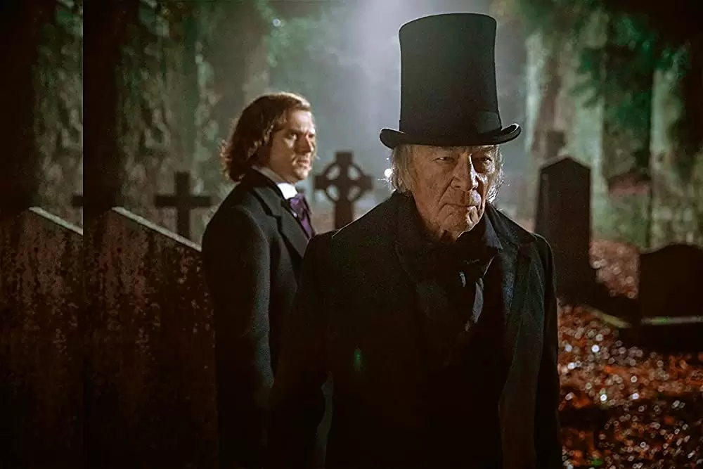 Merry Christmas!～ロンドンに奇跡を起こした男～の画像