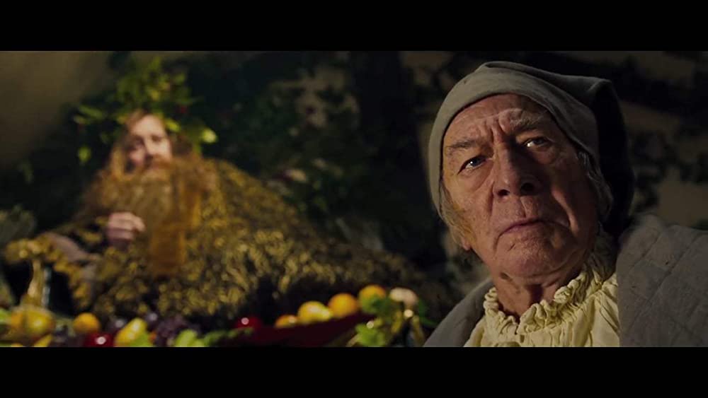 Merry Christmas!～ロンドンに奇跡を起こした男～の画像