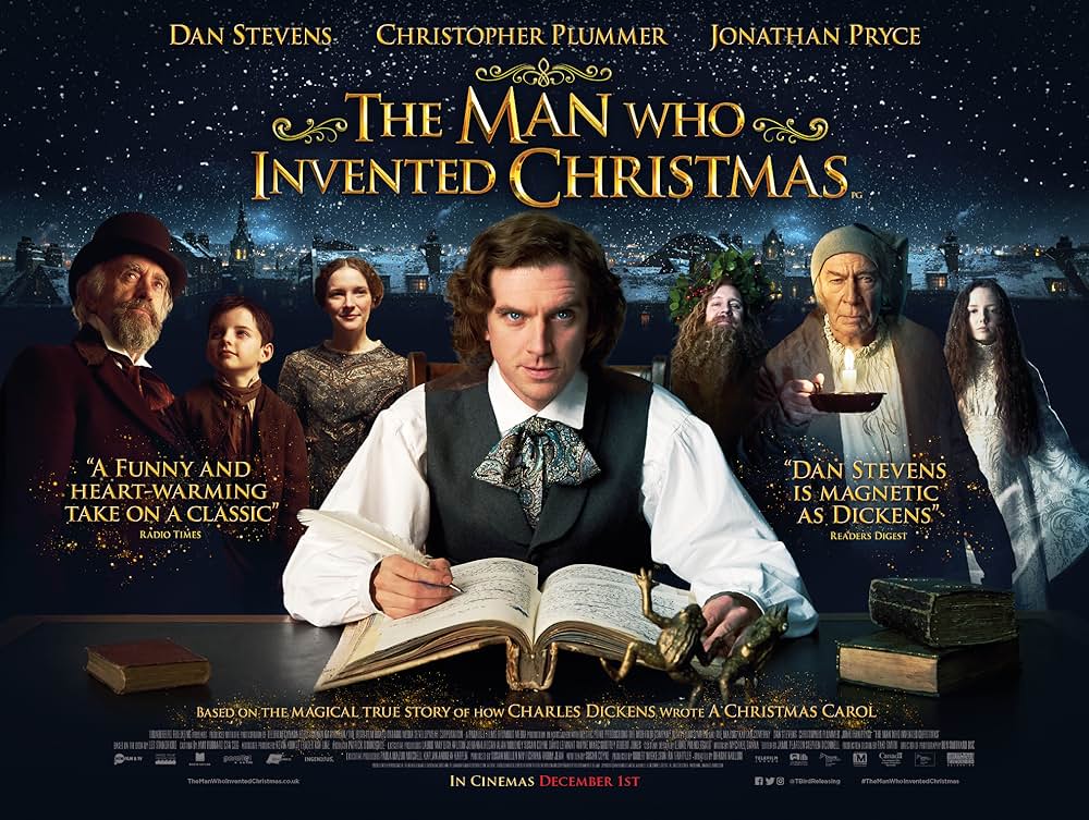 Merry Christmas!～ロンドンに奇跡を起こした男～の画像