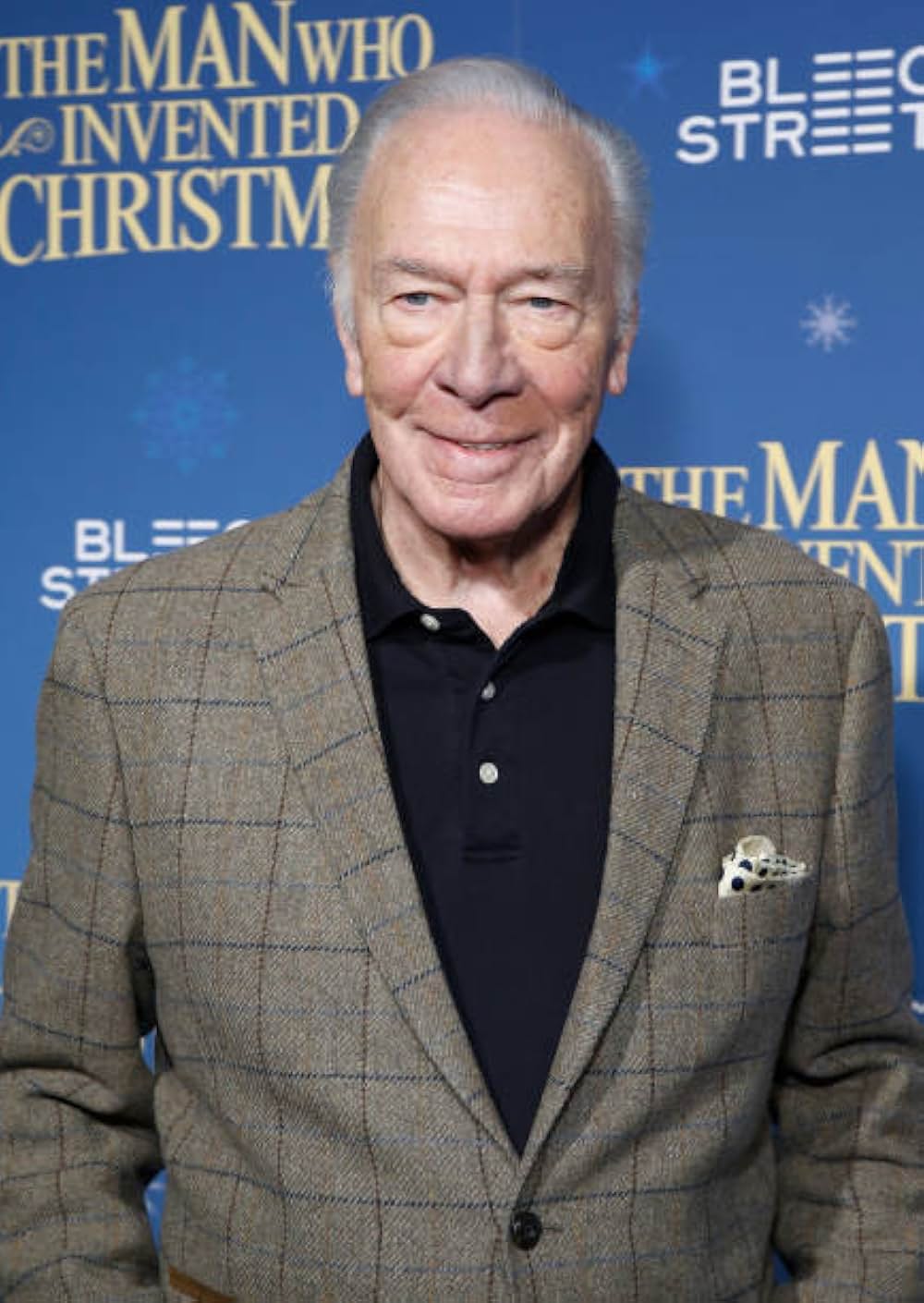 Merry Christmas!～ロンドンに奇跡を起こした男～の画像