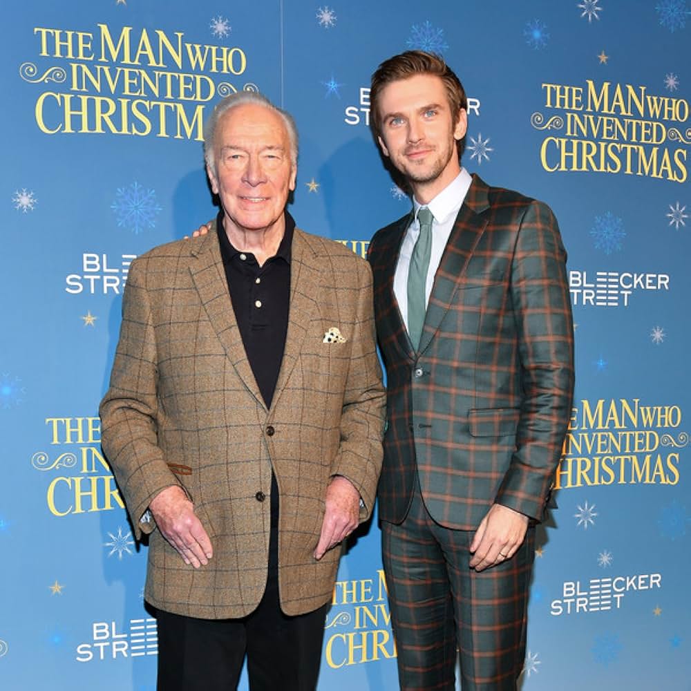 Merry Christmas!～ロンドンに奇跡を起こした男～の画像