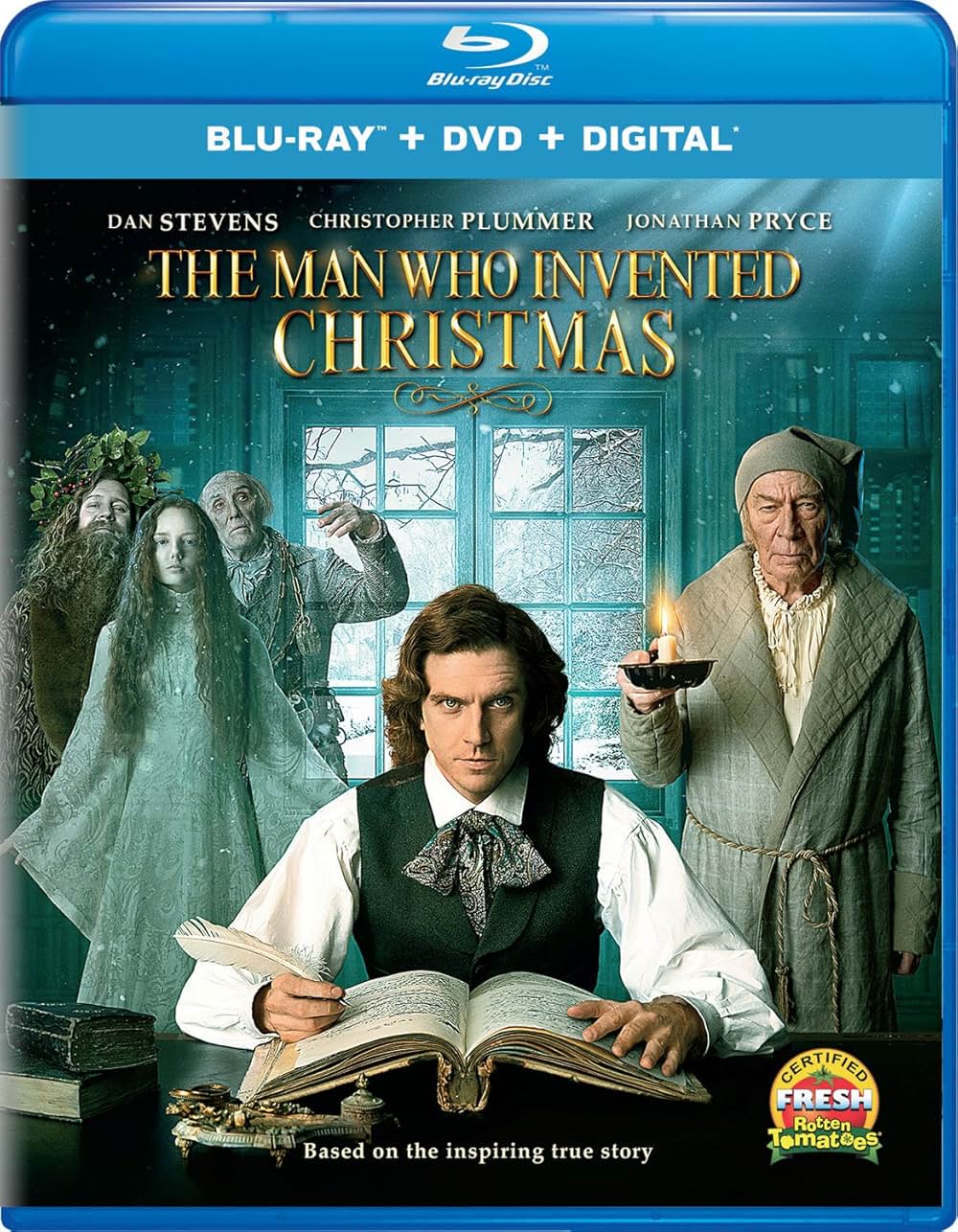 Merry Christmas!～ロンドンに奇跡を起こした男～の画像