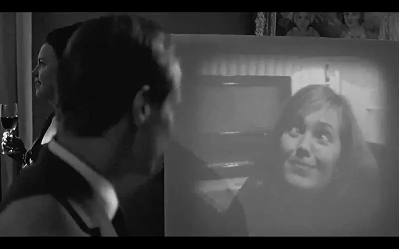 「オリ・マキの人生で最も幸せな日」ヤルコ・ラハティ & オーナ・アイロラの画像