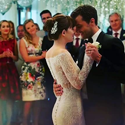 フィフティ・シェイズ・フリードの画像