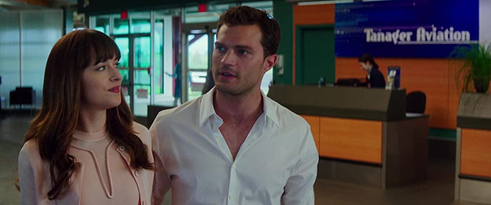 フィフティ・シェイズ・フリードの画像