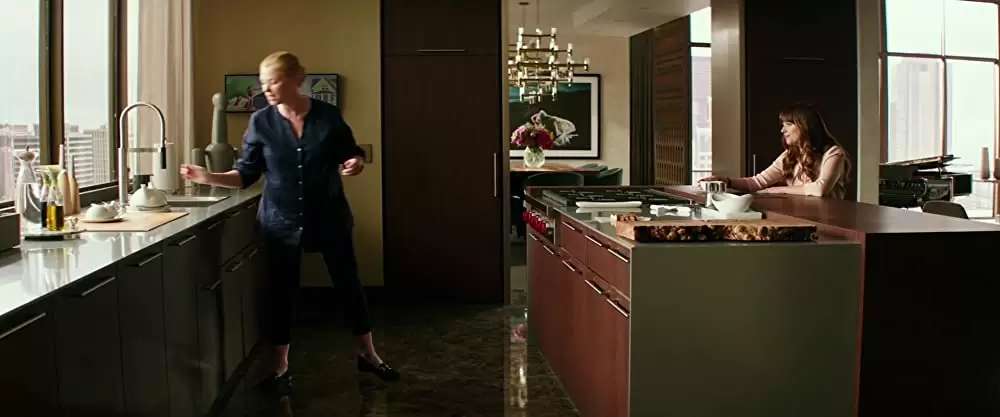 フィフティ・シェイズ・フリードの画像