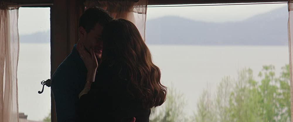 フィフティ・シェイズ・フリードの画像