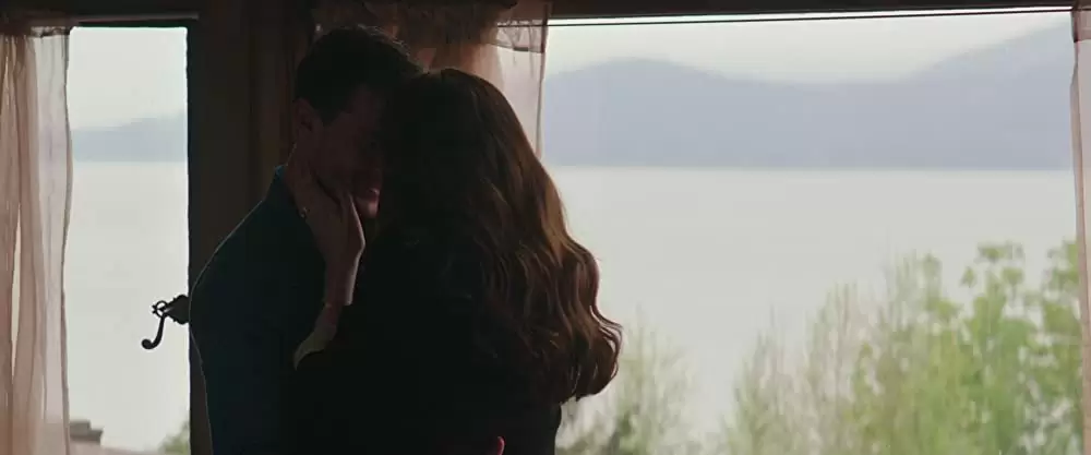 フィフティ・シェイズ・フリードの画像