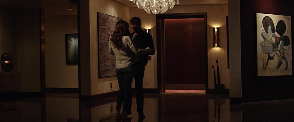 フィフティ・シェイズ・フリードの画像