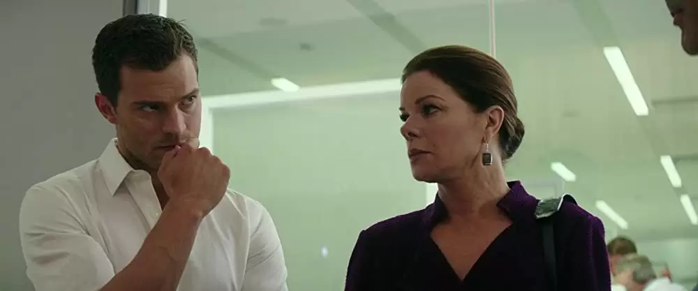 フィフティ・シェイズ・フリードの画像