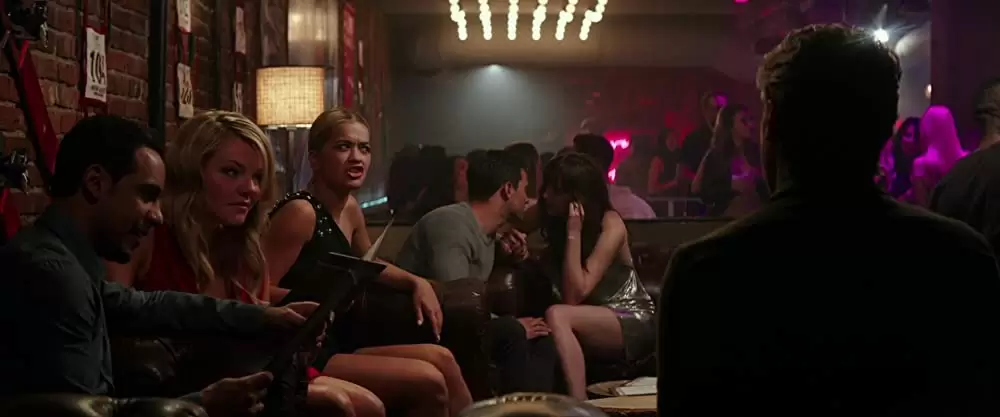 フィフティ・シェイズ・フリードの画像