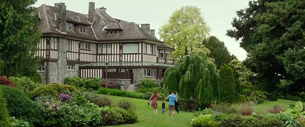 フィフティ・シェイズ・フリードの画像