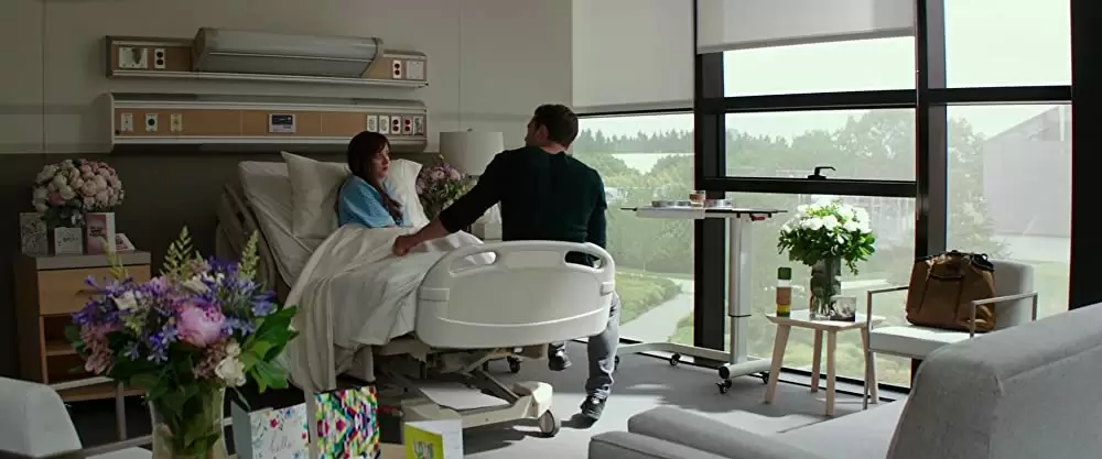 フィフティ・シェイズ・フリードの画像