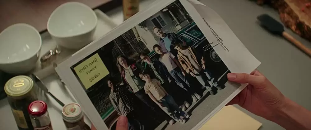 フィフティ・シェイズ・フリードの画像