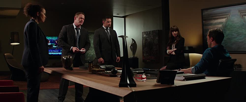 フィフティ・シェイズ・フリードの画像