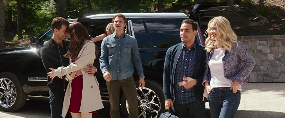 フィフティ・シェイズ・フリードの画像