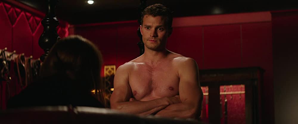 フィフティ・シェイズ・フリードの画像