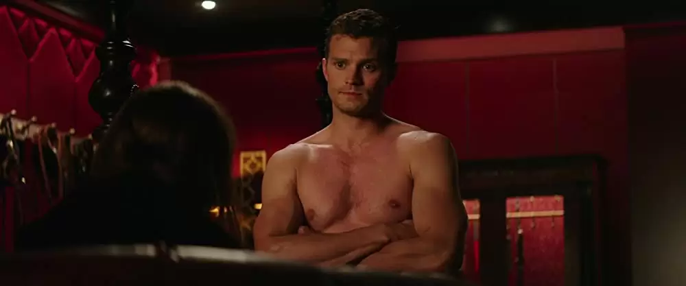 フィフティ・シェイズ・フリードの画像