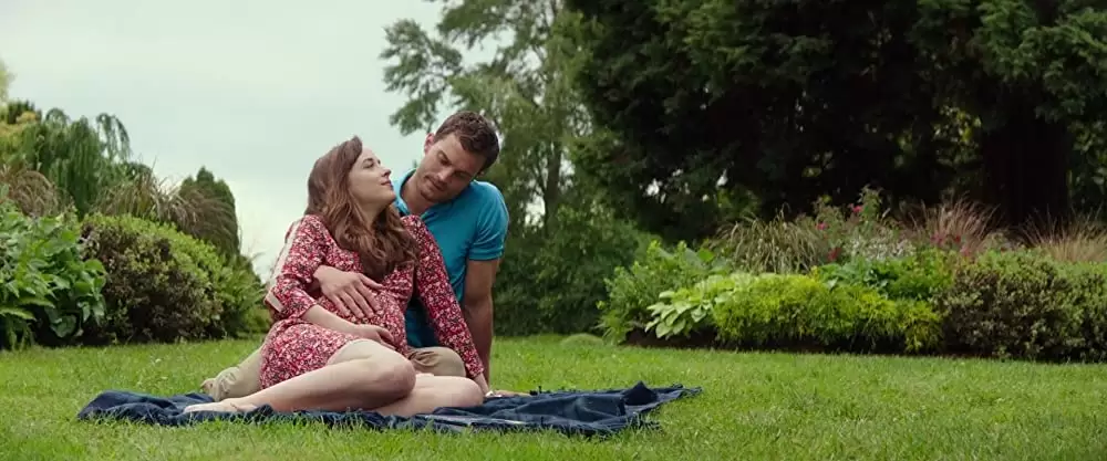 フィフティ・シェイズ・フリードの画像