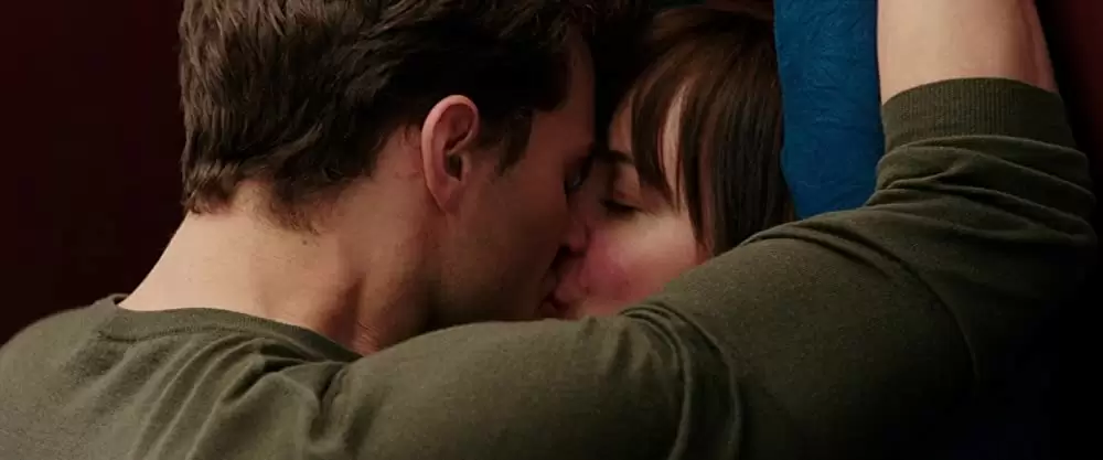 フィフティ・シェイズ・フリードの画像