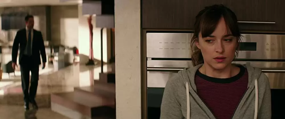 フィフティ・シェイズ・フリードの画像