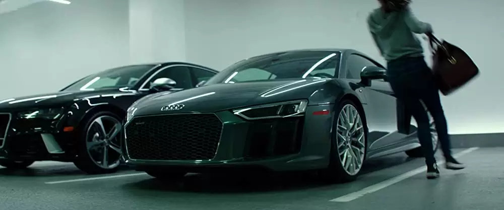 フィフティ・シェイズ・フリードの画像