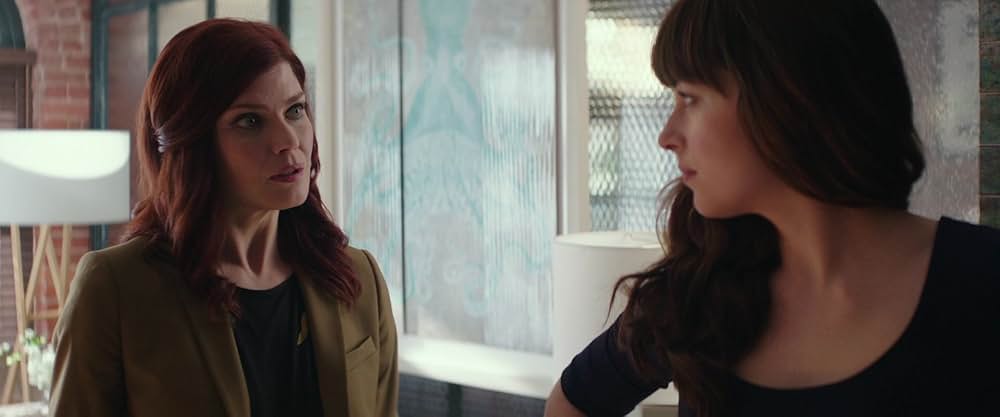 フィフティ・シェイズ・フリードの画像