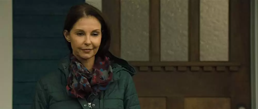 「ベラのワンダフル・ホーム」アシュレイ・ジャッドの画像