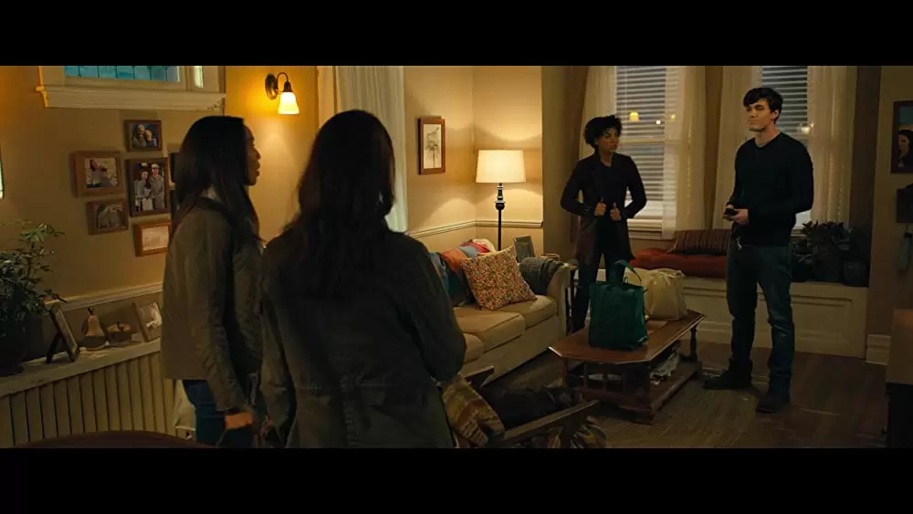 ベラのワンダフル・ホームの画像