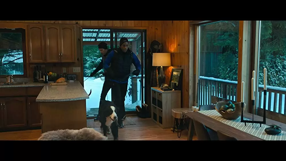 ベラのワンダフル・ホームの画像