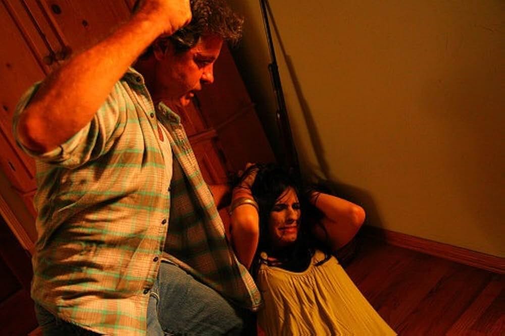 デビルズ・スクリーム 金髪女子高生の悲劇の画像