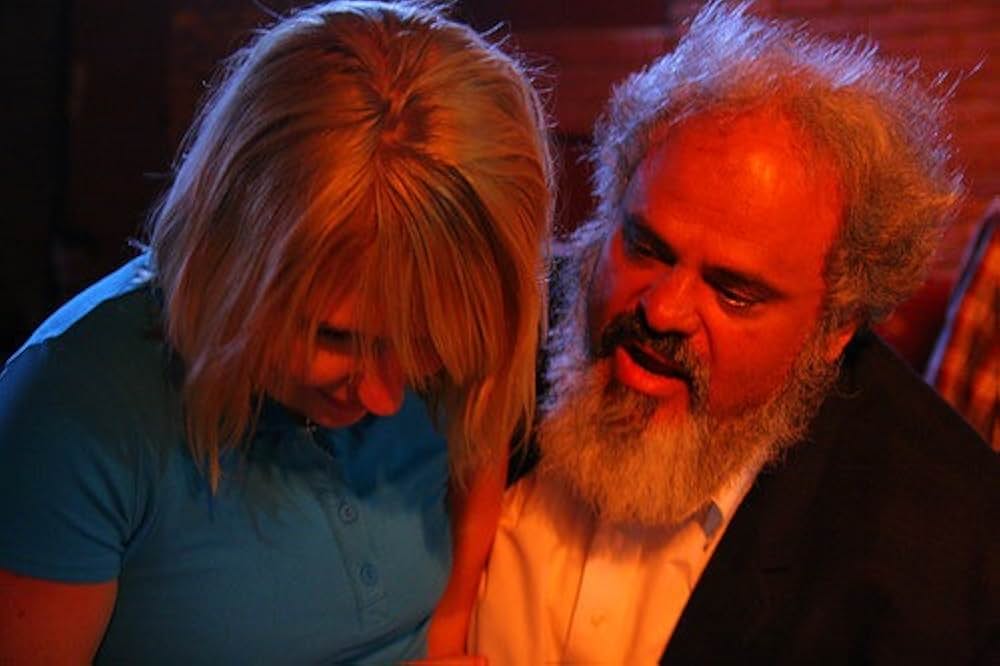 デビルズ・スクリーム 金髪女子高生の悲劇の画像