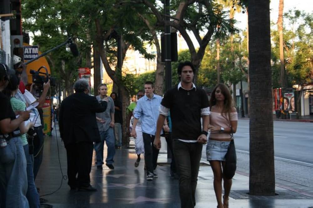 デビルズ・スクリーム 金髪女子高生の悲劇の画像