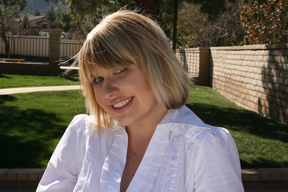 デビルズ・スクリーム 金髪女子高生の悲劇の画像