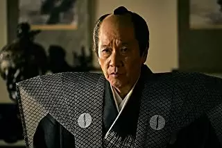 居眠り磐音の画像