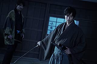 居眠り磐音の画像